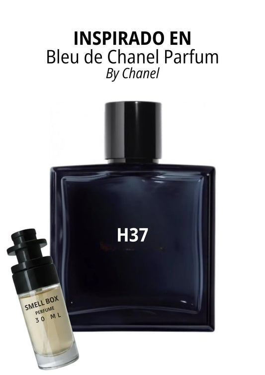 Bleu de Chanel Parfum