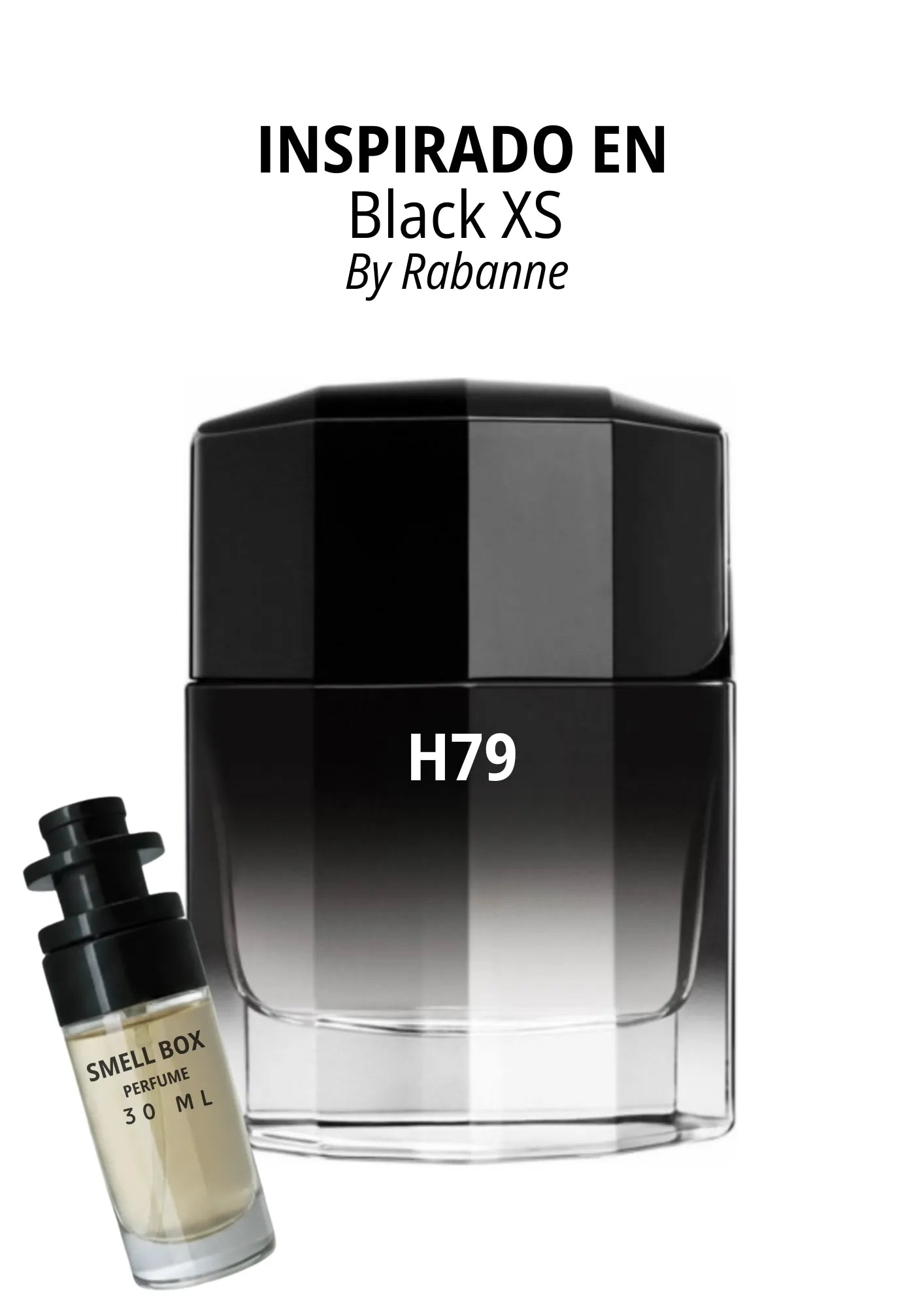 Black XS