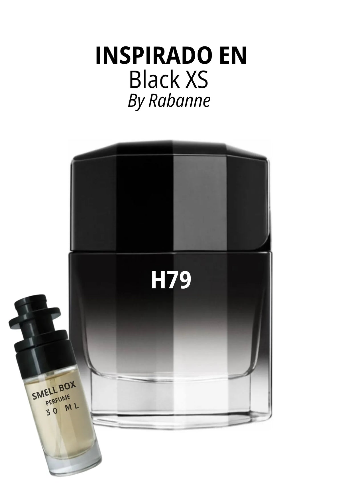Black XS