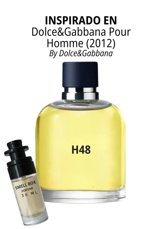 Dolce&Gabbana for Men