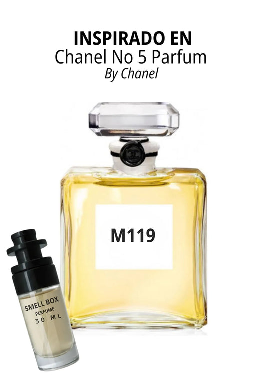 Chanel No 5