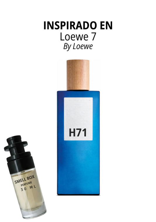 Loewe 7