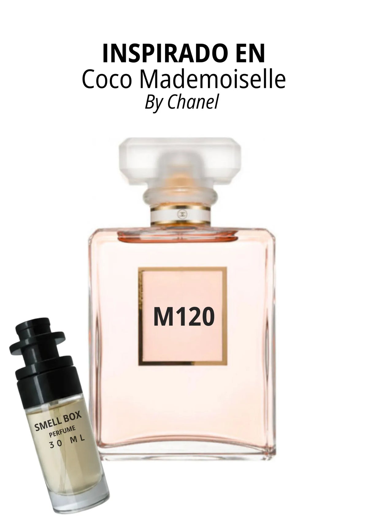 Coco Mademoiselle