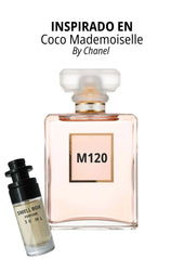 Coco Mademoiselle