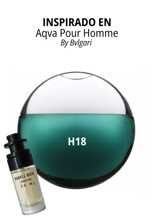 Aqva Pour Homme