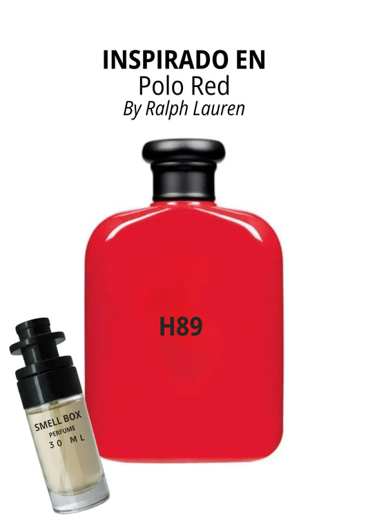 Polo Red
