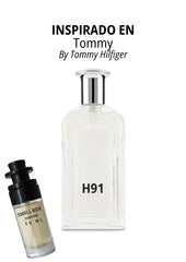 Tommy