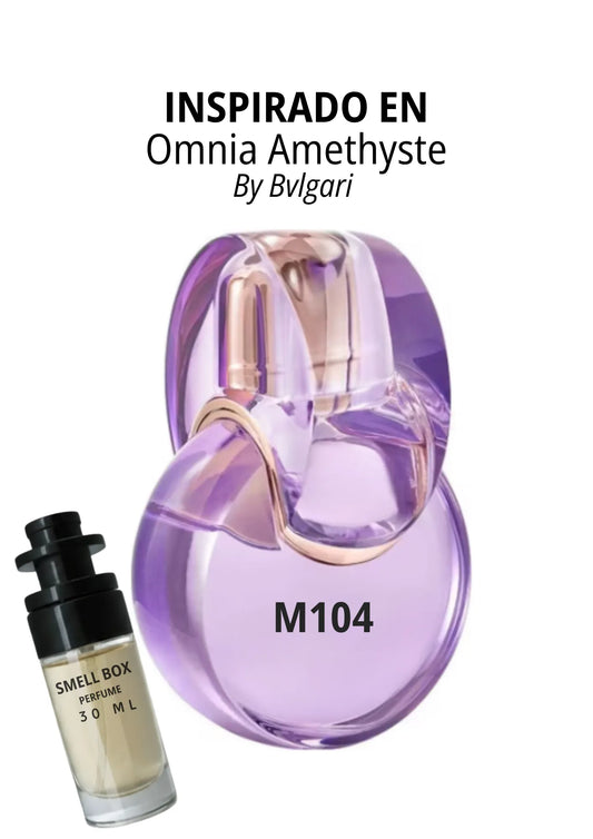 Omnia Amethyste