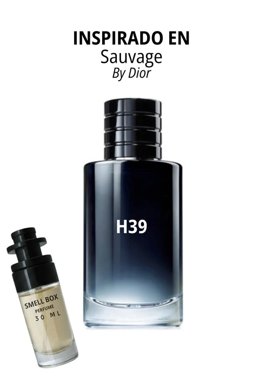Sauvage