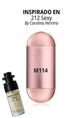 212 Sexy