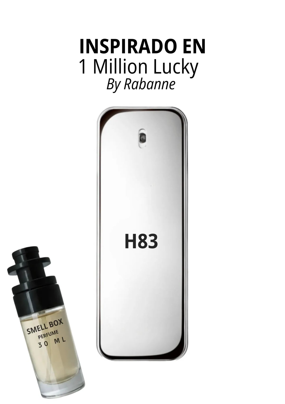 1 Million Lucky