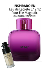 L.12.12 Magnetic