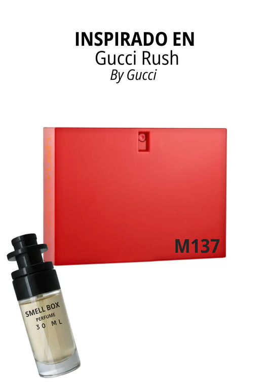 Gucci Rush