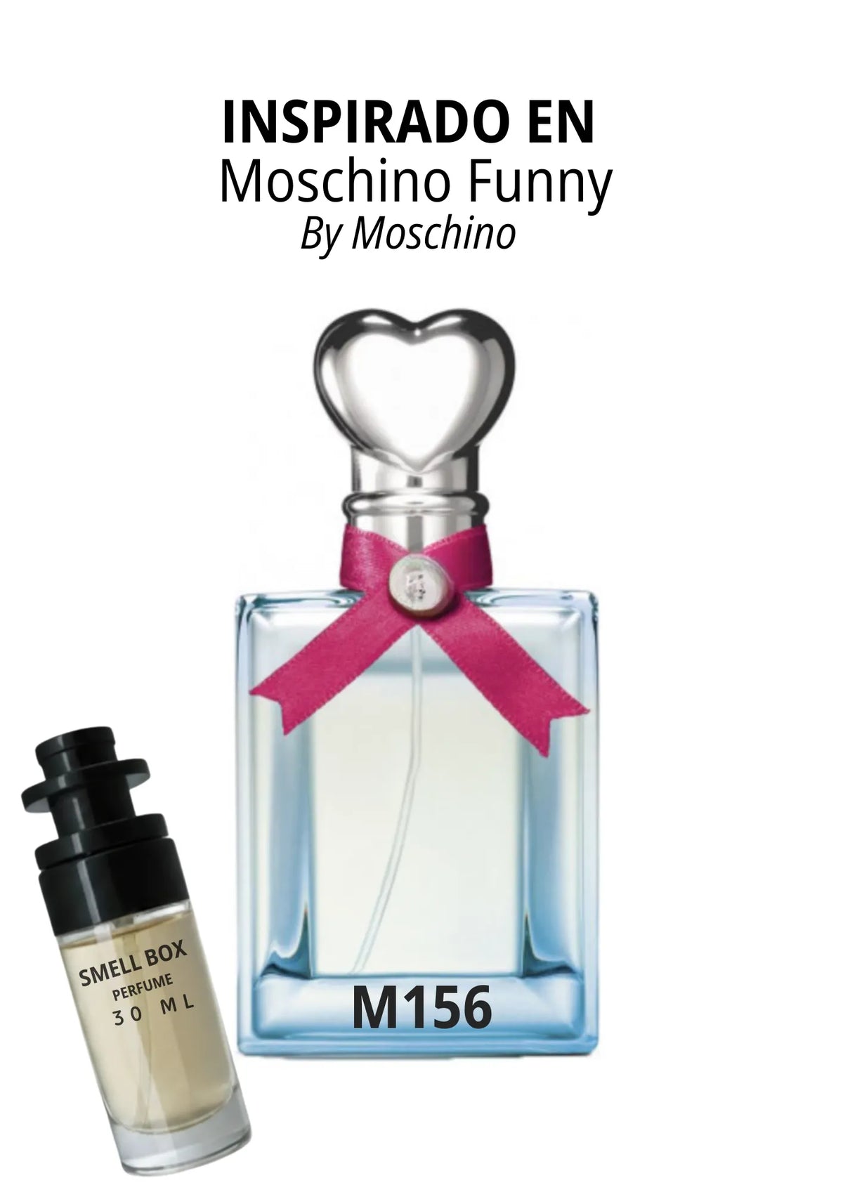 Moschino Funny!