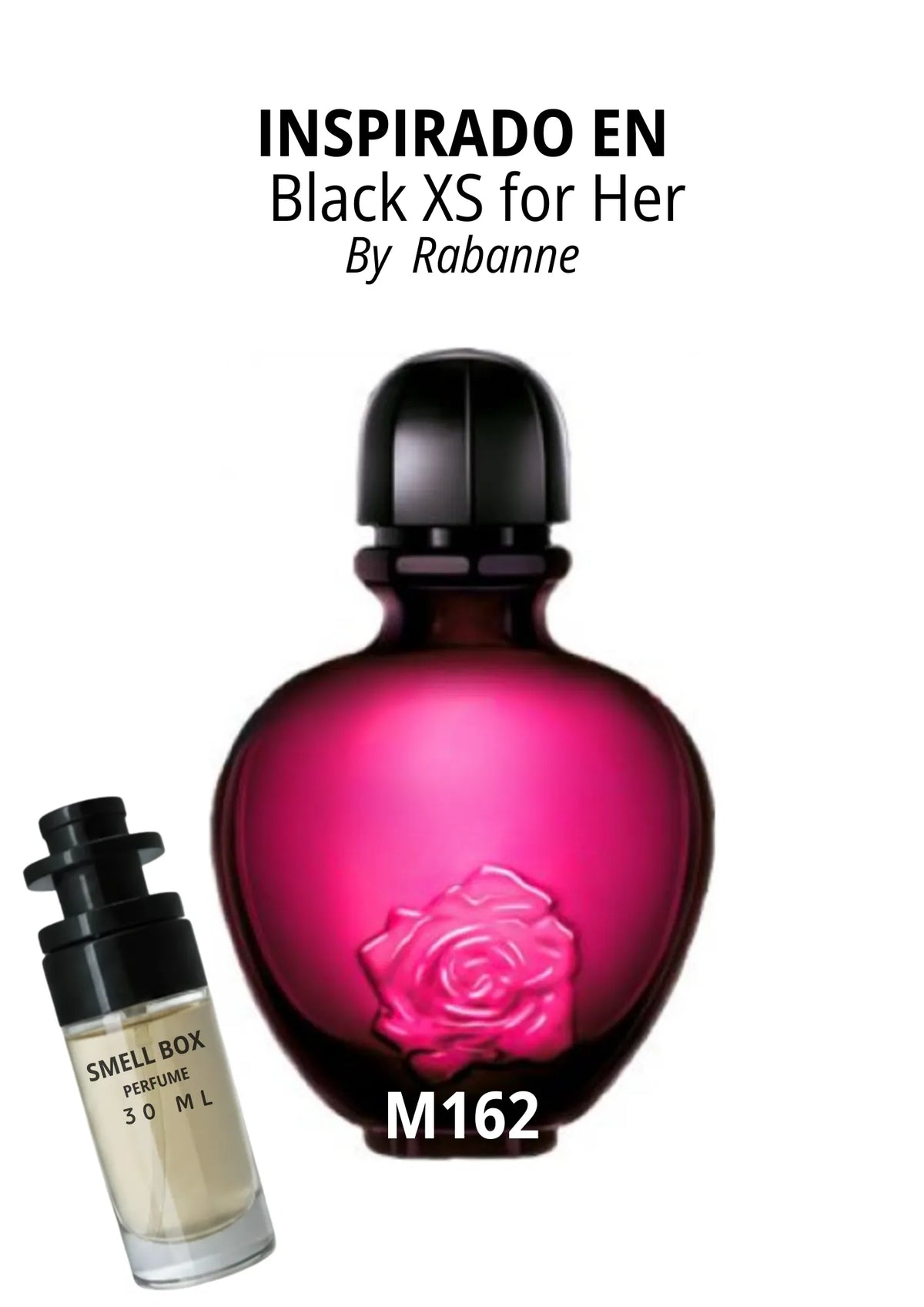 Black XS for Her