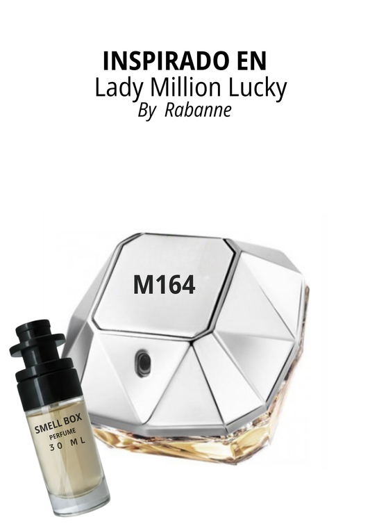 Lady Million Lucky