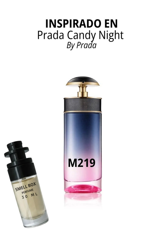 Prada Candy Night