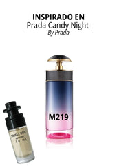 Prada Candy Night