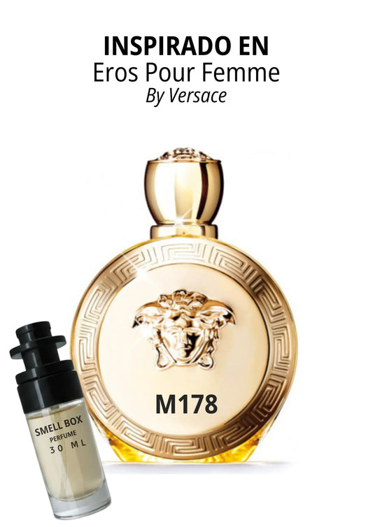 Eros Pour Femme