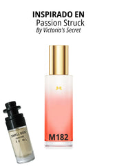 Passion Struck