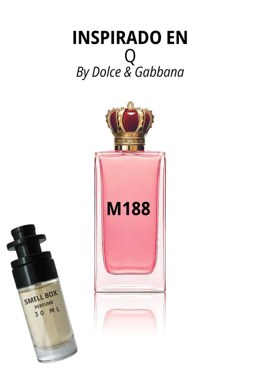 Q by Dolce & Gabbana
