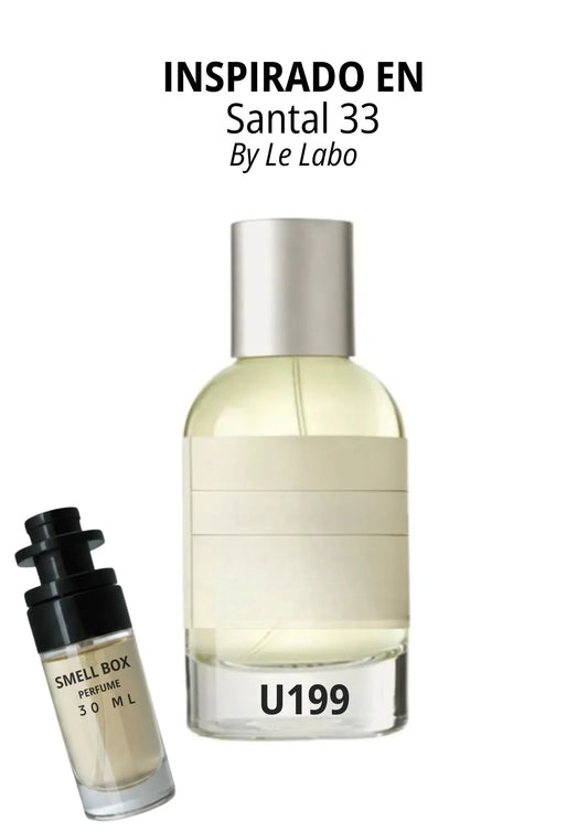 Santal 33