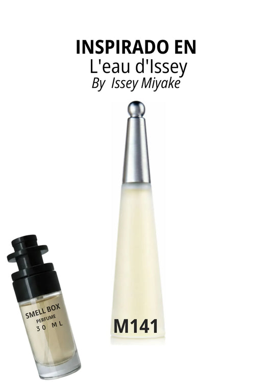 L'eau d'Issey
