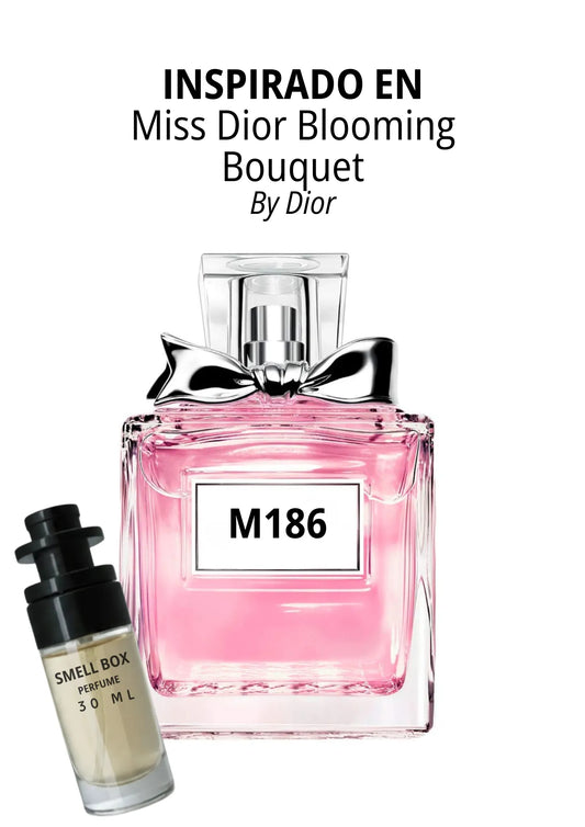 Miss Dior Blooming Bouquet