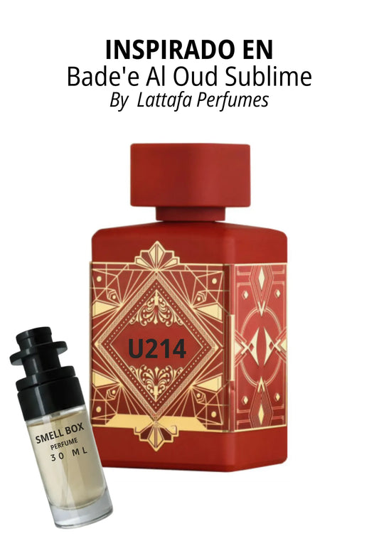 Bade'e Al Oud Sublime