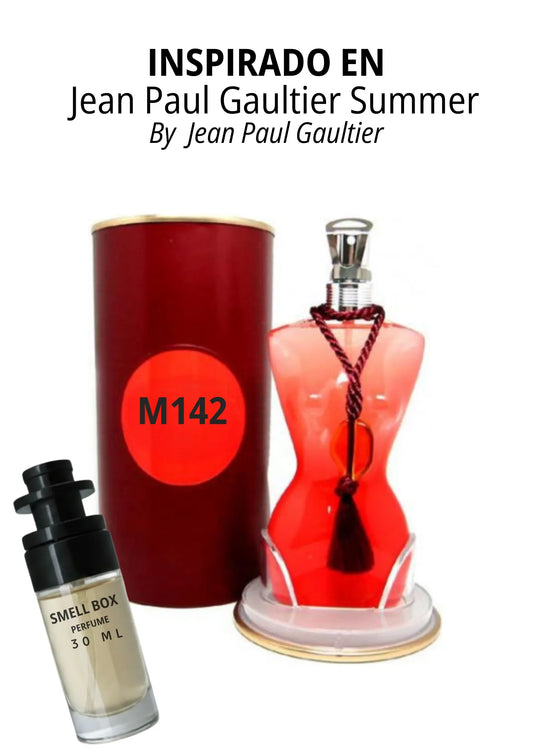 Jean Paul Gaultier Summer