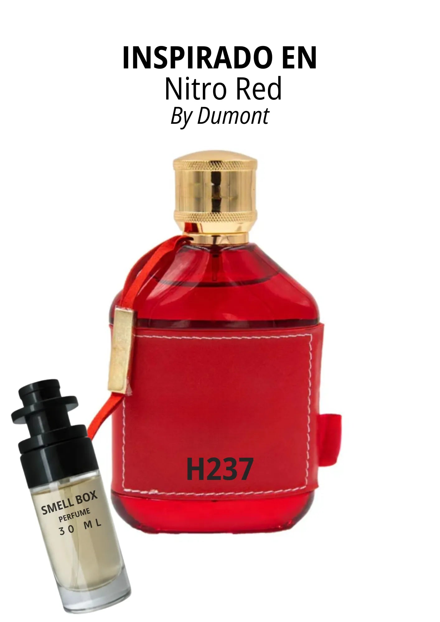 Nitro Red