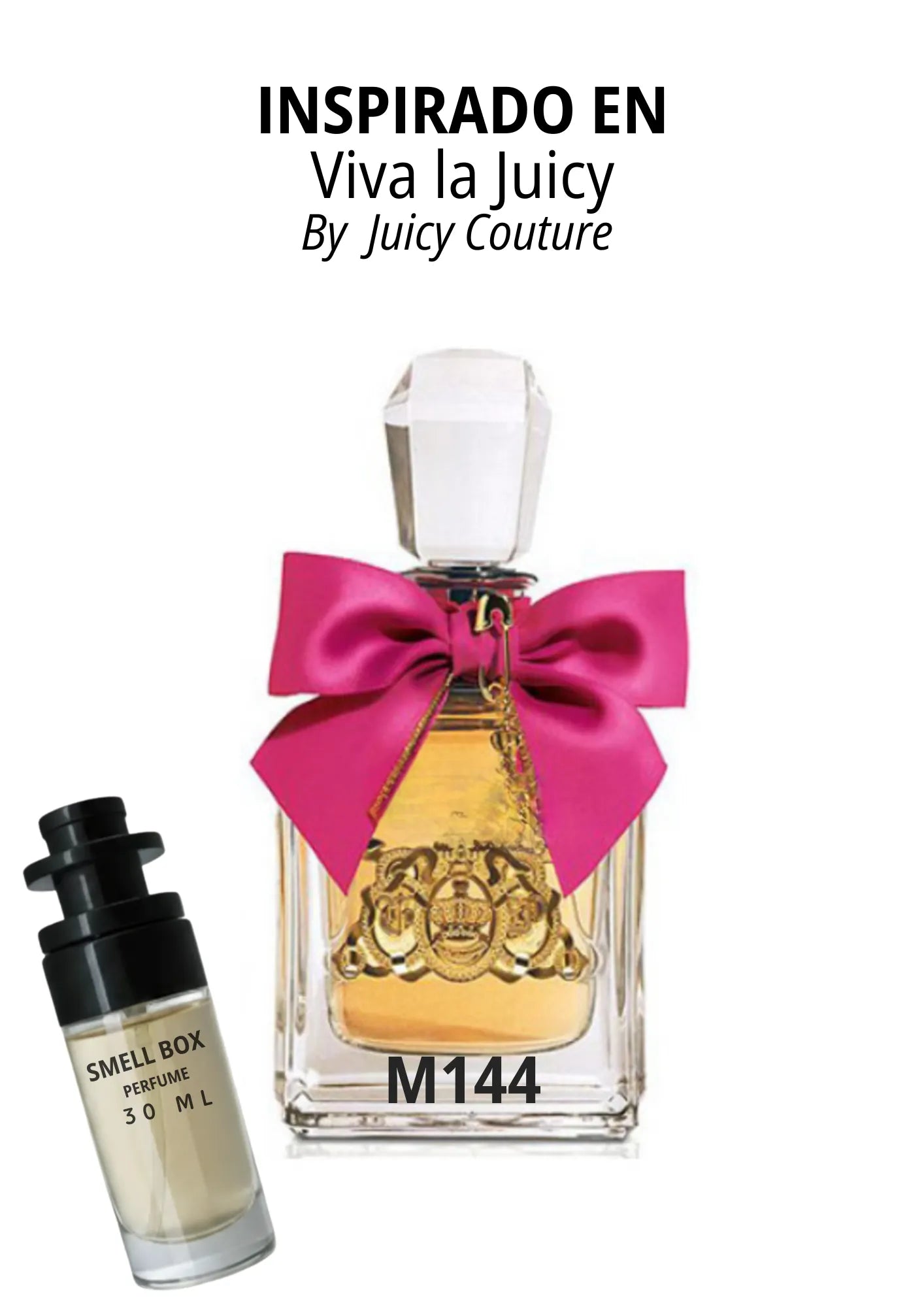 Viva la Juicy