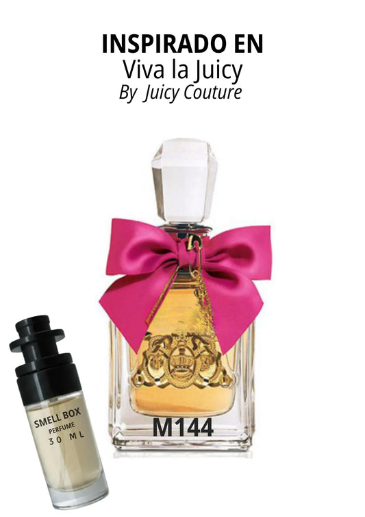 Viva la Juicy