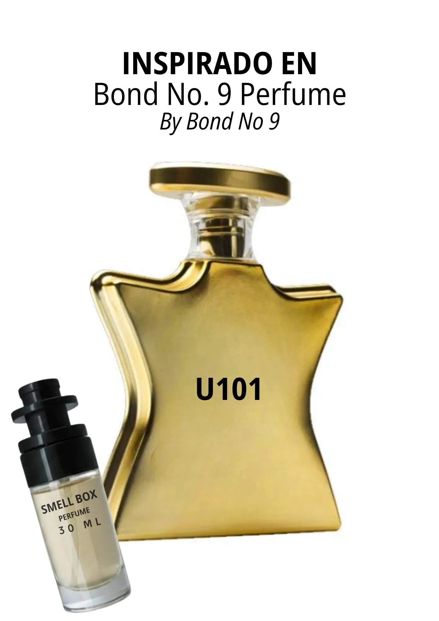 Bond No. 9 Perfume