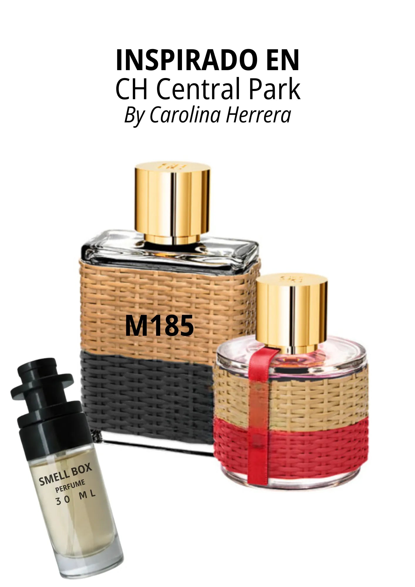 CH Central Park