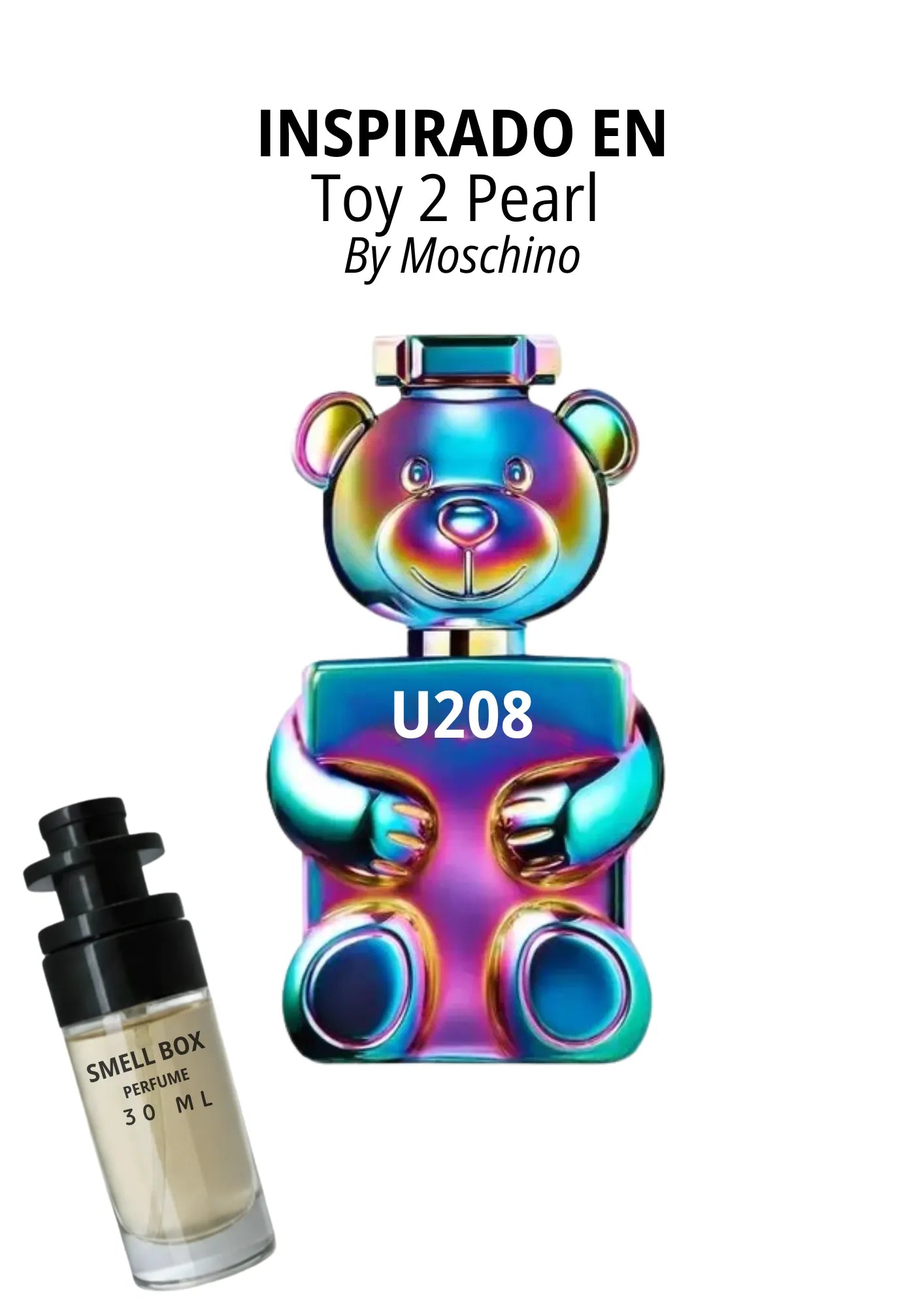 Toy 2 Pearl