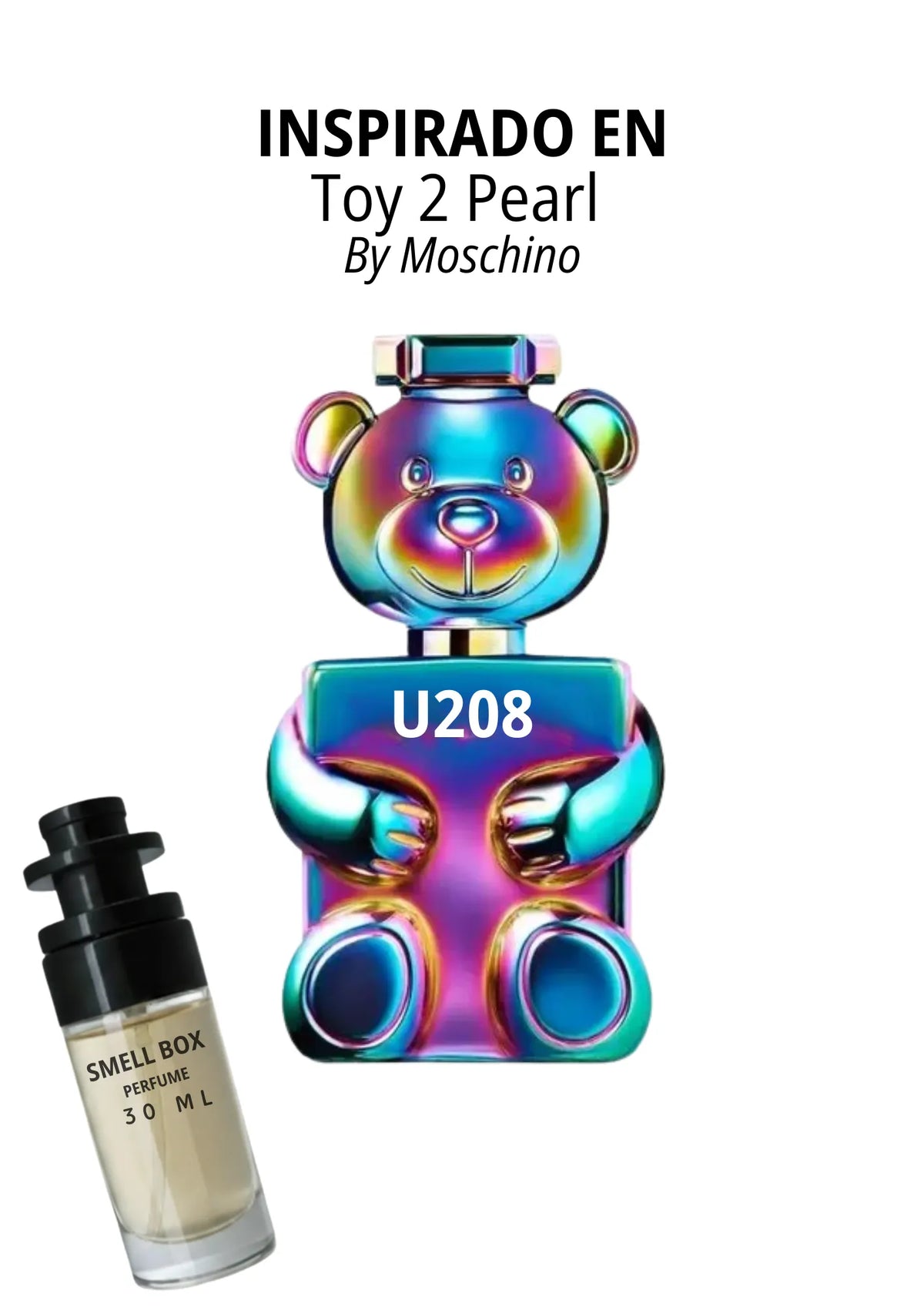 Toy 2 Pearl