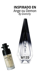 Ange ou Demon